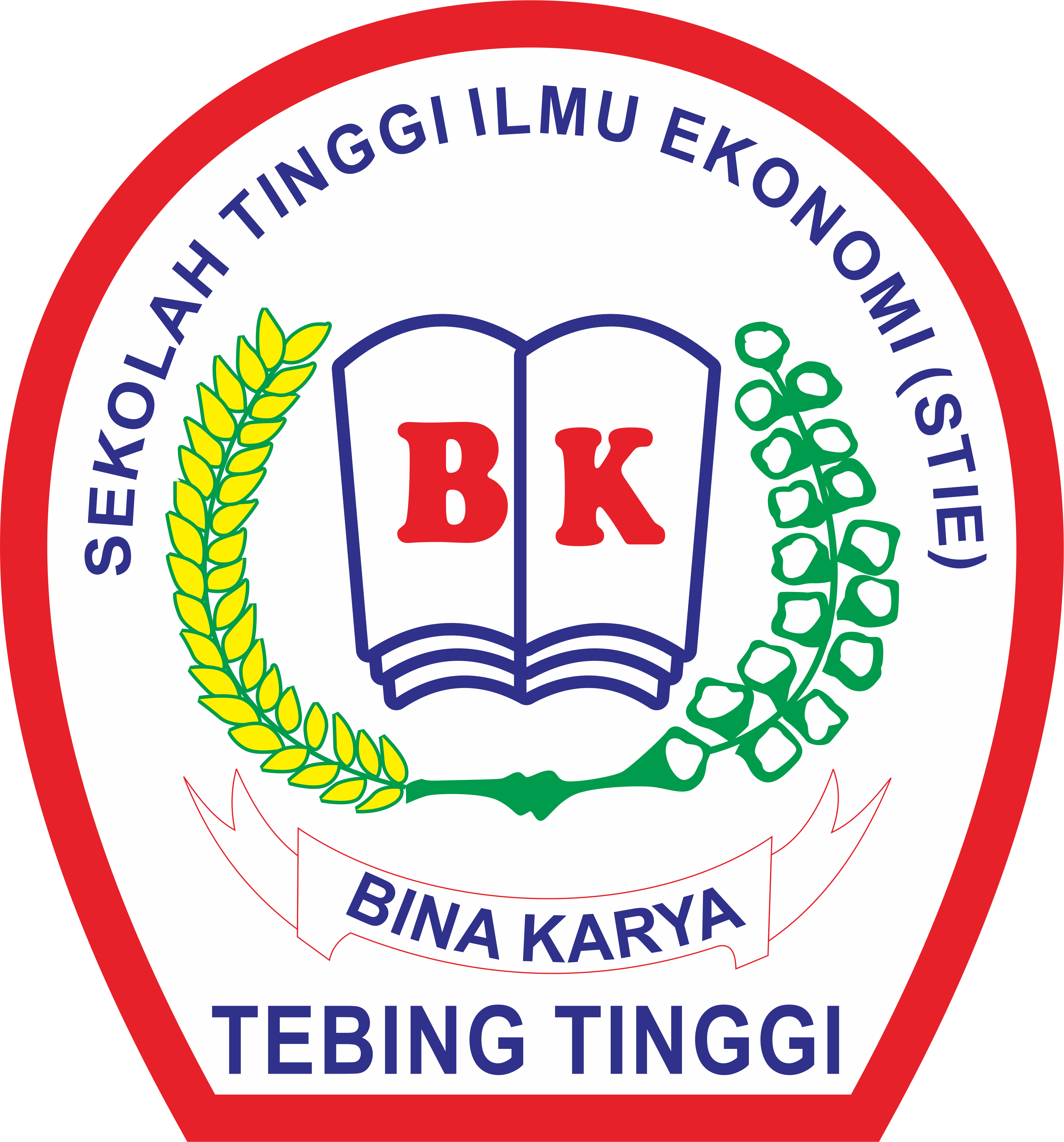 Logo Bina Karya